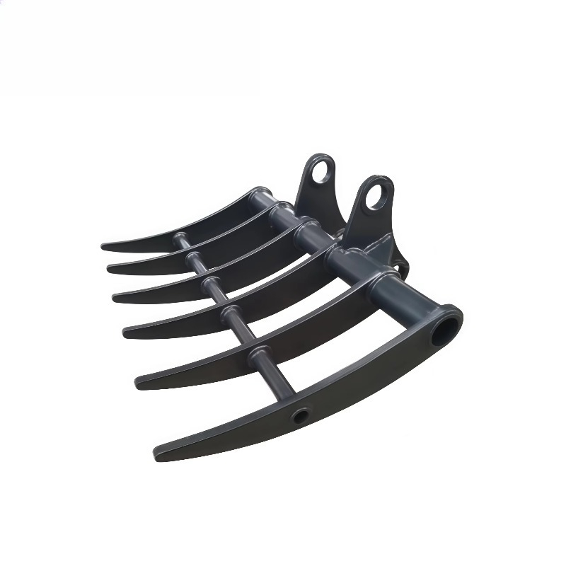 Mini Excavator - High Strength Steel Width 600mm Excavator