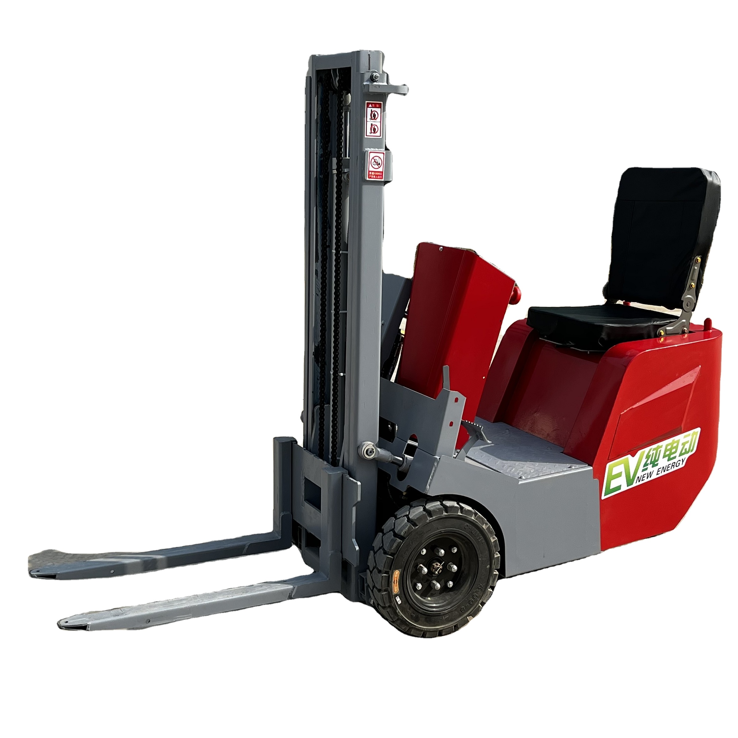 Electric Forklift - NEW 0.5T Mini Electric Forklift Logistics