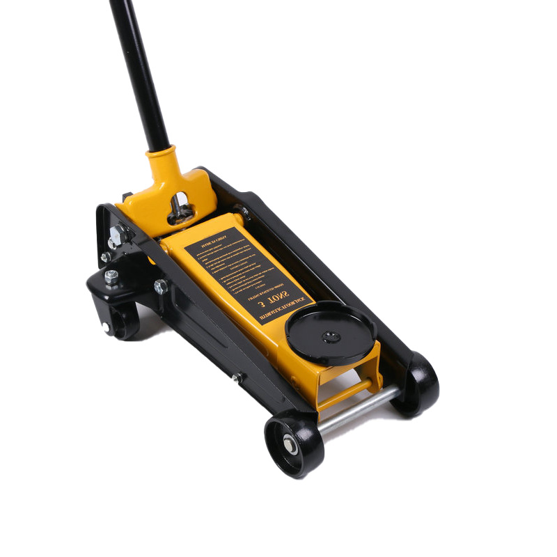 Hydraulic Floor Jack - 4Ton-520mm Capacity Floor Jack Hydraulic Trolley