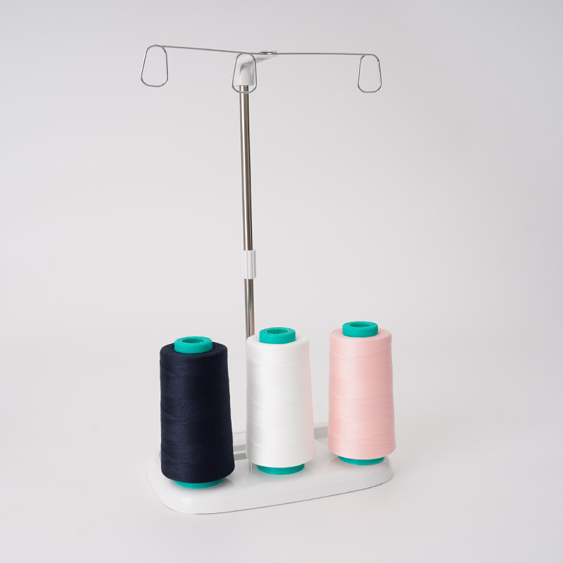 Heavy Equipment Grinder - Plastic Cone Thread Stand | Heavy-Duty