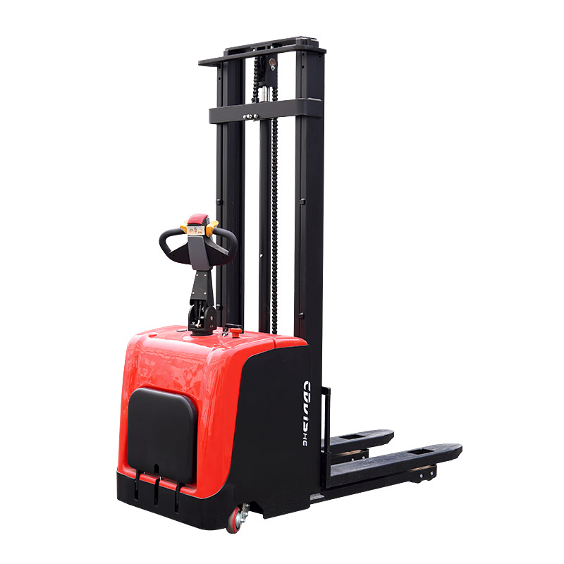 Factory Direct Walkie Stacker  – Electric Forklift Bewertung und Preis