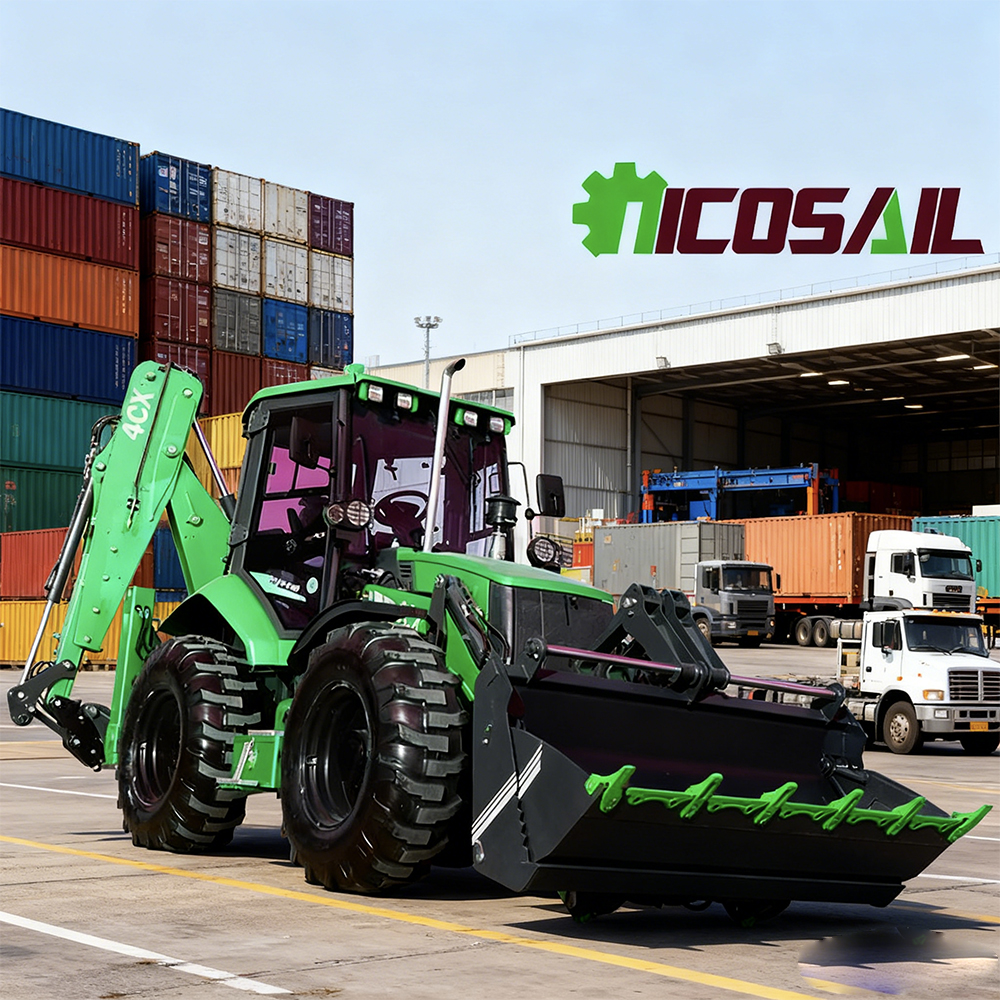 Low price sale of new mini tra – Mini Excavator Bewertung und Preis