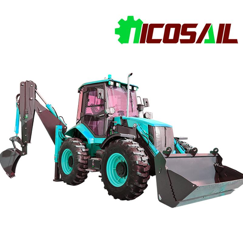 Low price sale of new mini tra – Mini Excavator Bewertung und Preis