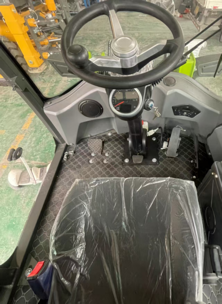 Low price sale of new mini tra – Mini Excavator Bewertung und Preis
