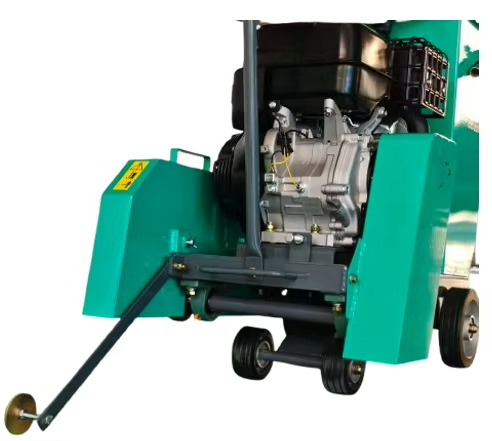 Concrete Road Cutter Machine E – Electric Concrete Cutter Bewertung und Preis