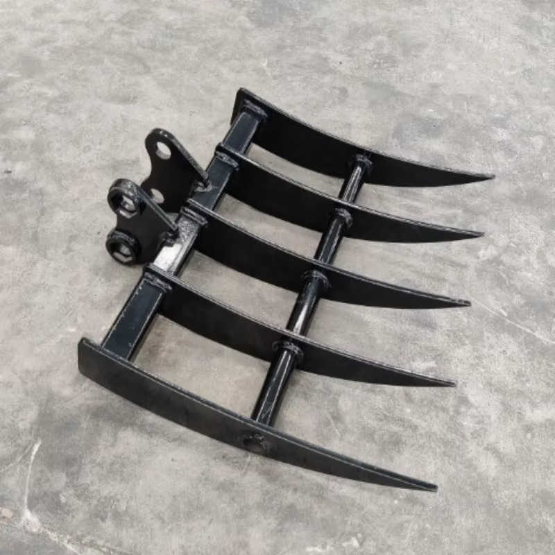 High Strength Steel Width 600m – Mini Excavator Bewertung und Preis