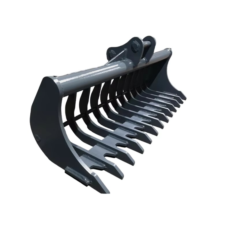 High Strength Steel Width 600m – Mini Excavator Bewertung und Preis