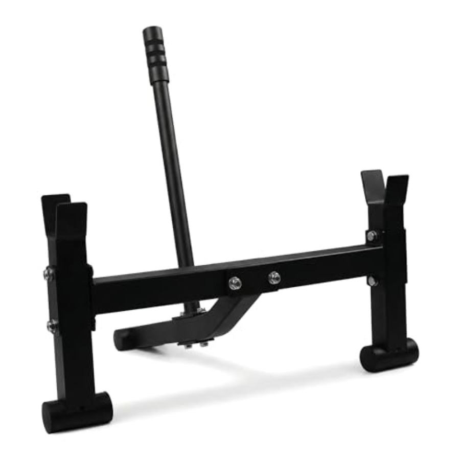 Deadlift Barbell Jack Stand He – Heavy Equipment Jack Stands Bewertung und Preis
