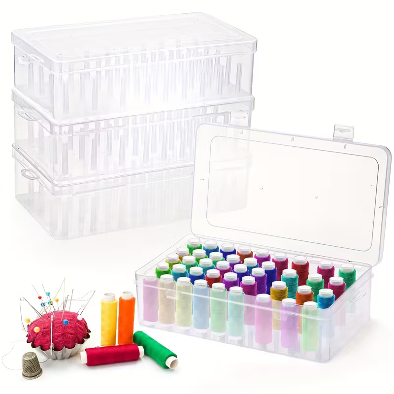42-Compartment Craft Organizer – Heavy Equipment Grinder Bewertung und Preis