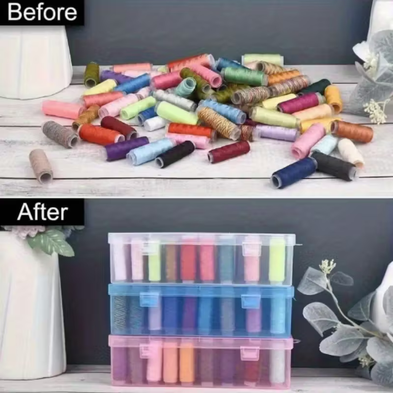 42-Compartment Craft Organizer – Heavy Equipment Grinder Bewertung und Preis