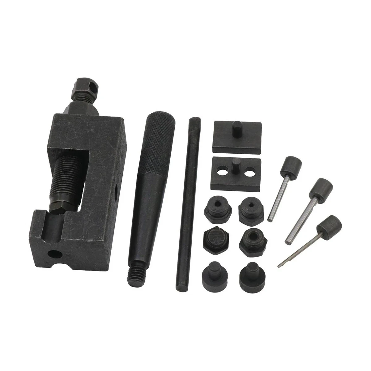 Motorcycle Chain Breaker Rivet – Heavy Equipment Grinder Bewertung und Preis