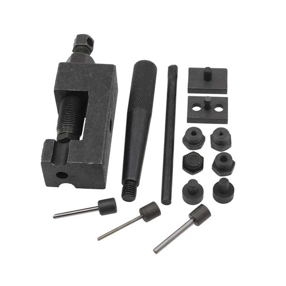 Motorcycle Chain Breaker Rivet – Heavy Equipment Grinder Bewertung und Preis