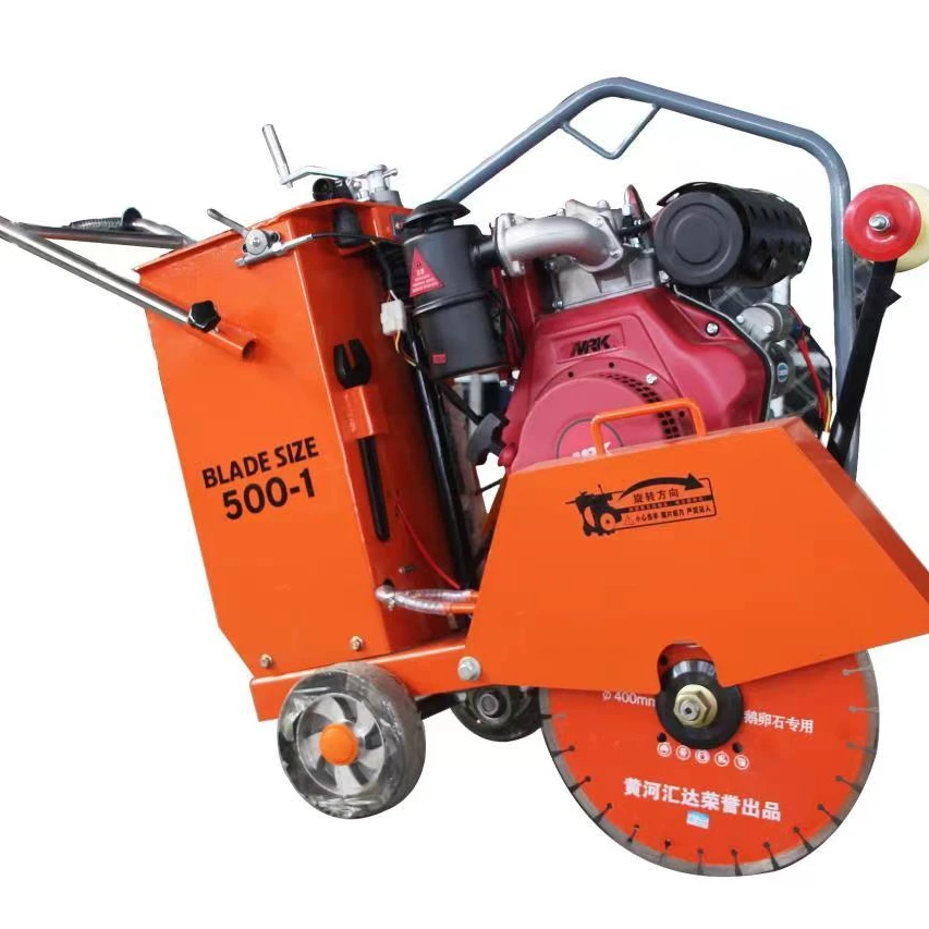 GX390  Engine Road Machine Con – Electric Concrete Cutter Bewertung und Preis