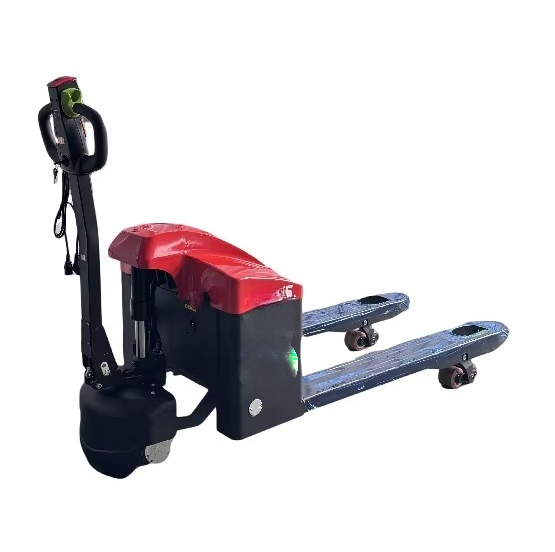 Battery Operated Pallet Jacks  – Electric Forklift Bewertung und Preis