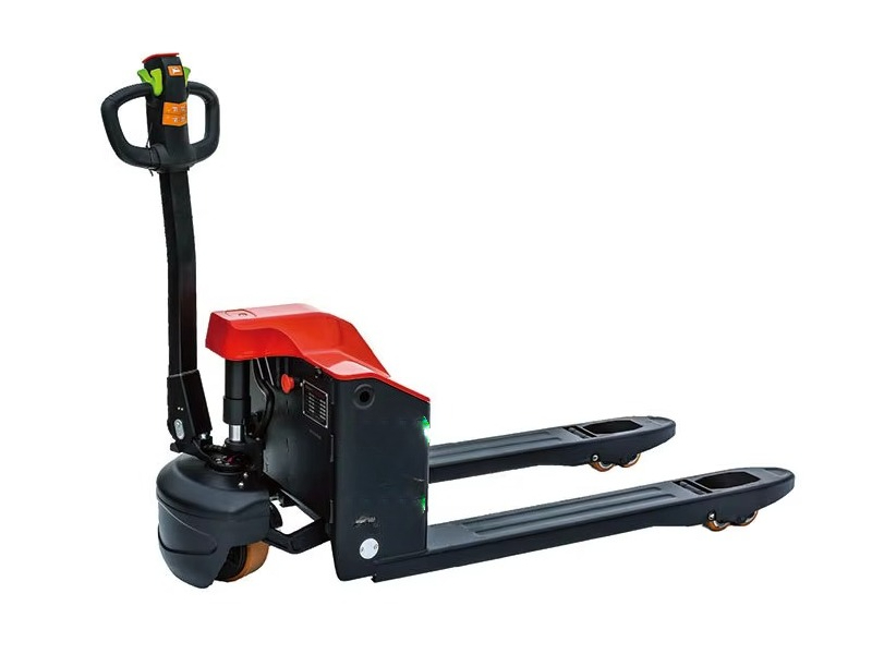 Battery Operated Pallet Jacks  – Electric Forklift Bewertung und Preis
