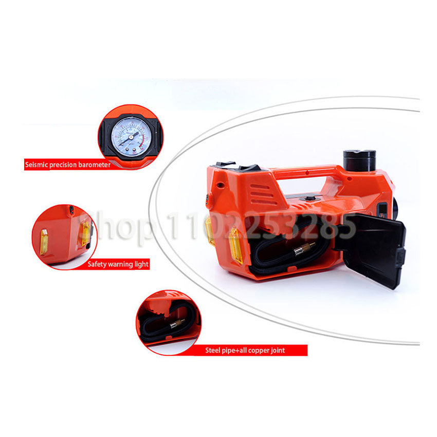Car Floor Jack Electric Hydrau – Hydraulic Floor Jack Bewertung und Preis