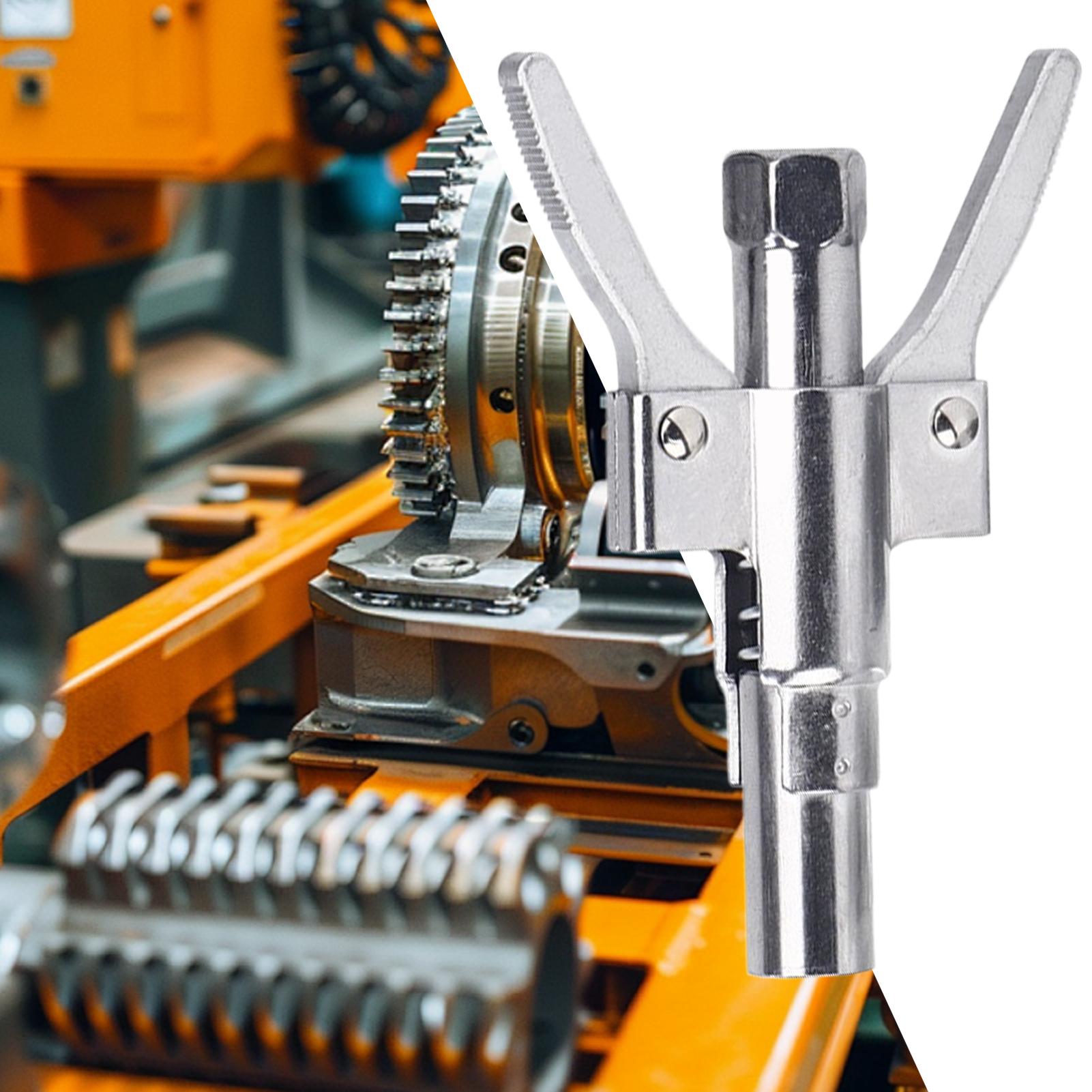 Grease Coupler Quick Release G – Heavy Equipment Quick Couplers Bewertung und Preis