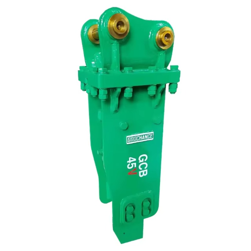 Multi Color GCB40V SB10 Top Ty – Mini Excavator Bewertung und Preis