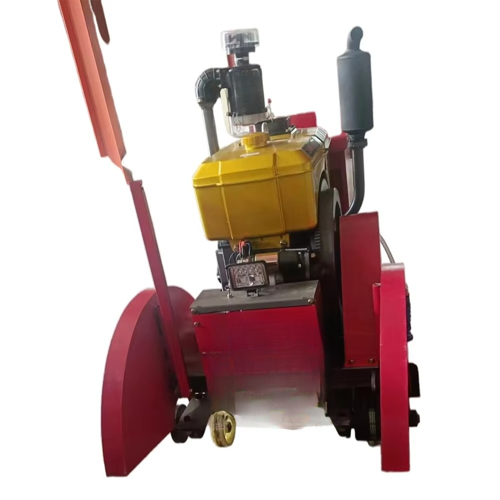 Engine Remote Control Road Cut – Electric Concrete Cutter Bewertung und Preis