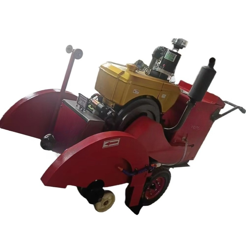 Engine Remote Control Road Cut – Electric Concrete Cutter Bewertung und Preis