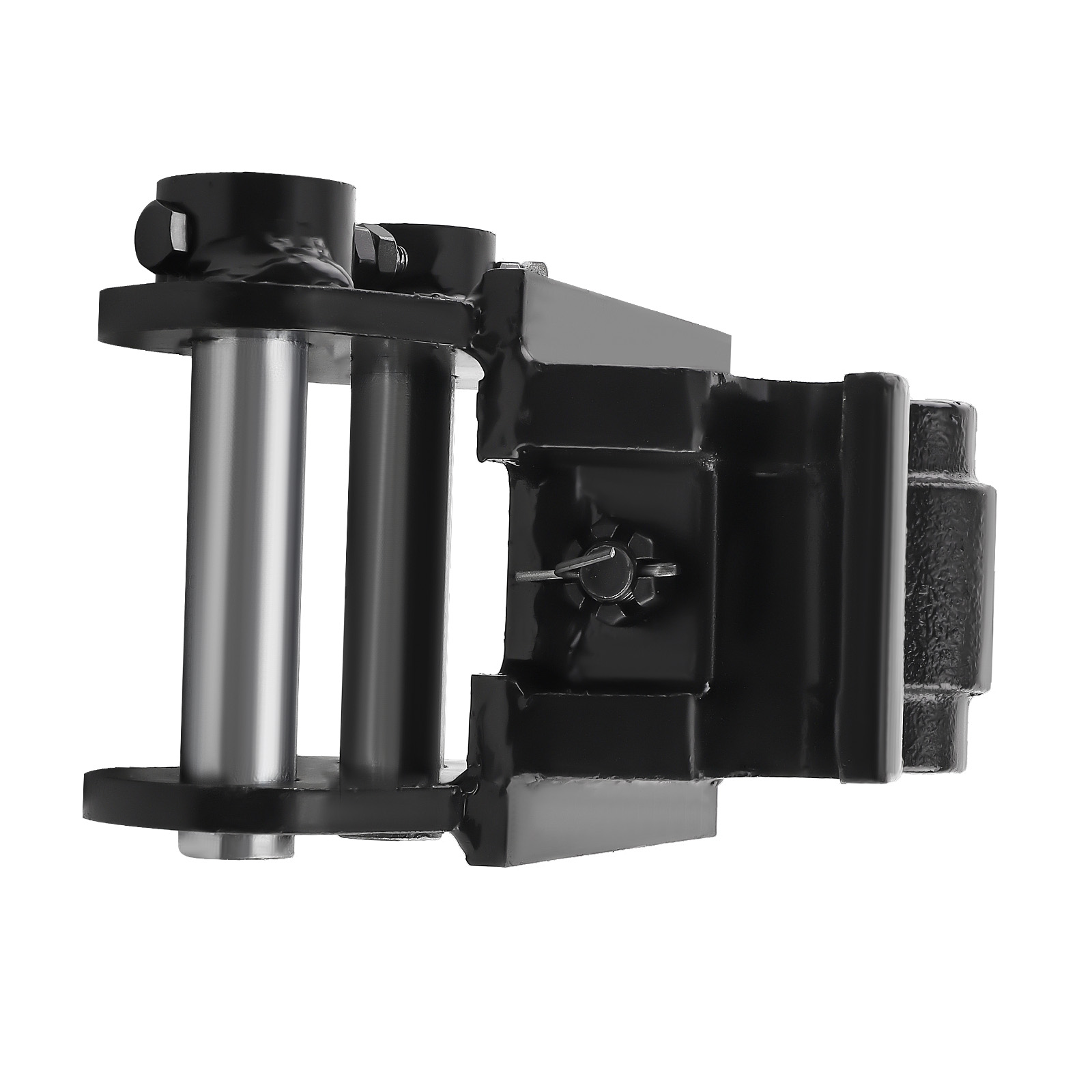 Quick Hitch Coupler Attachment – Heavy Equipment Quick Couplers Bewertung und Preis