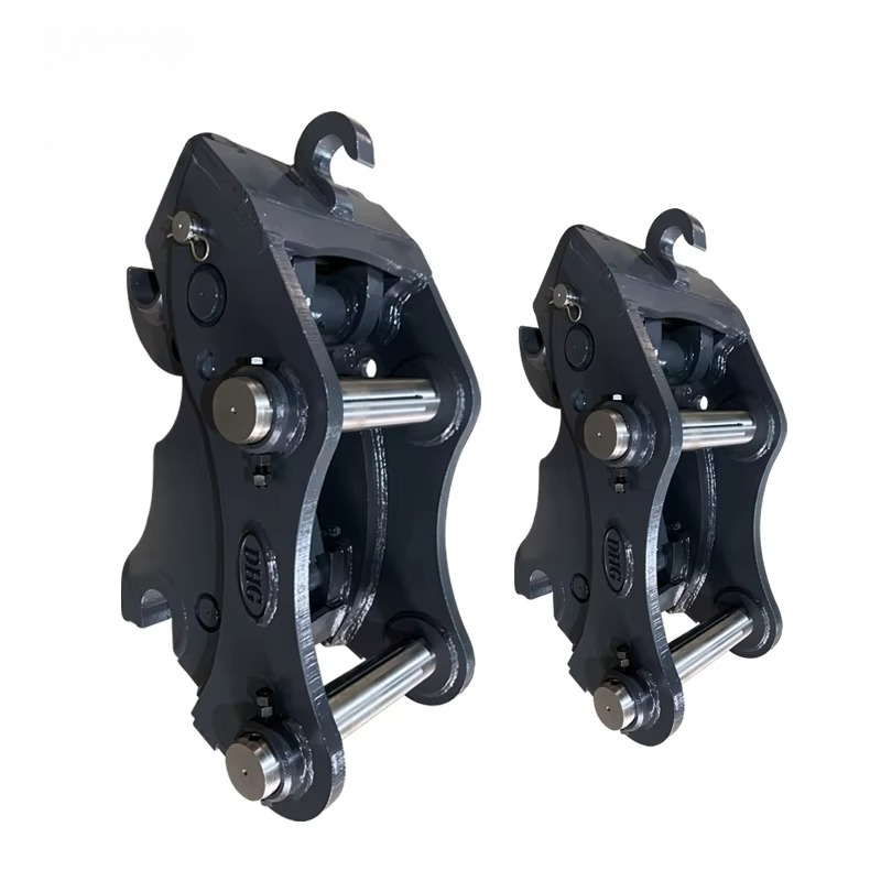 DHG--Mini  Mini Excavator Hydr – Mini Excavator Bewertung und Preis