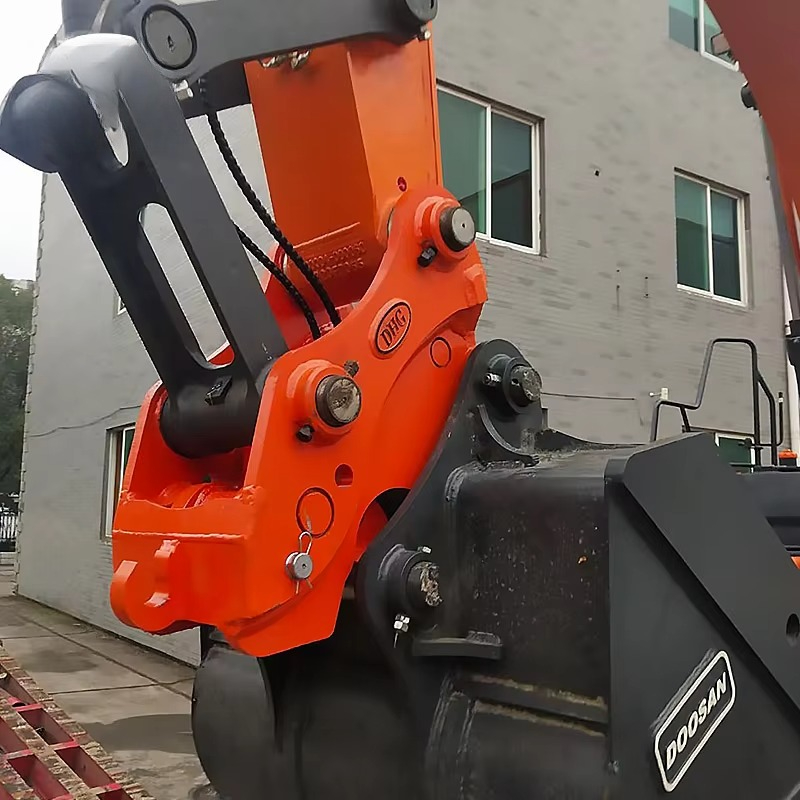 DHG--Mini  Mini Excavator Hydr – Mini Excavator Bewertung und Preis