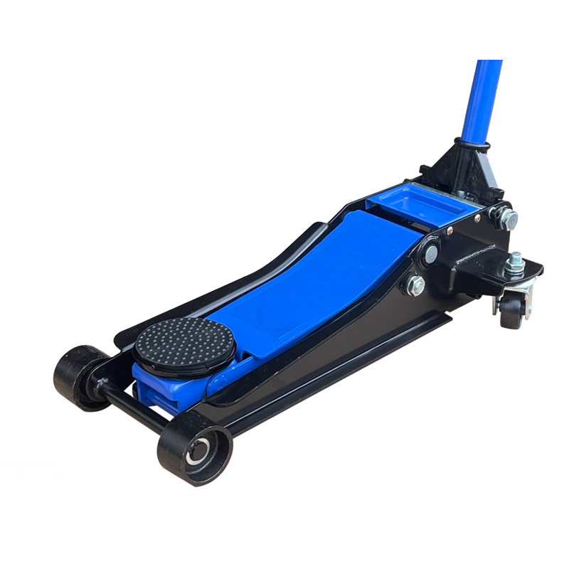 3 Ton Heavy-Duty Floor Jack Lo – Hydraulic Floor Jack Bewertung und Preis