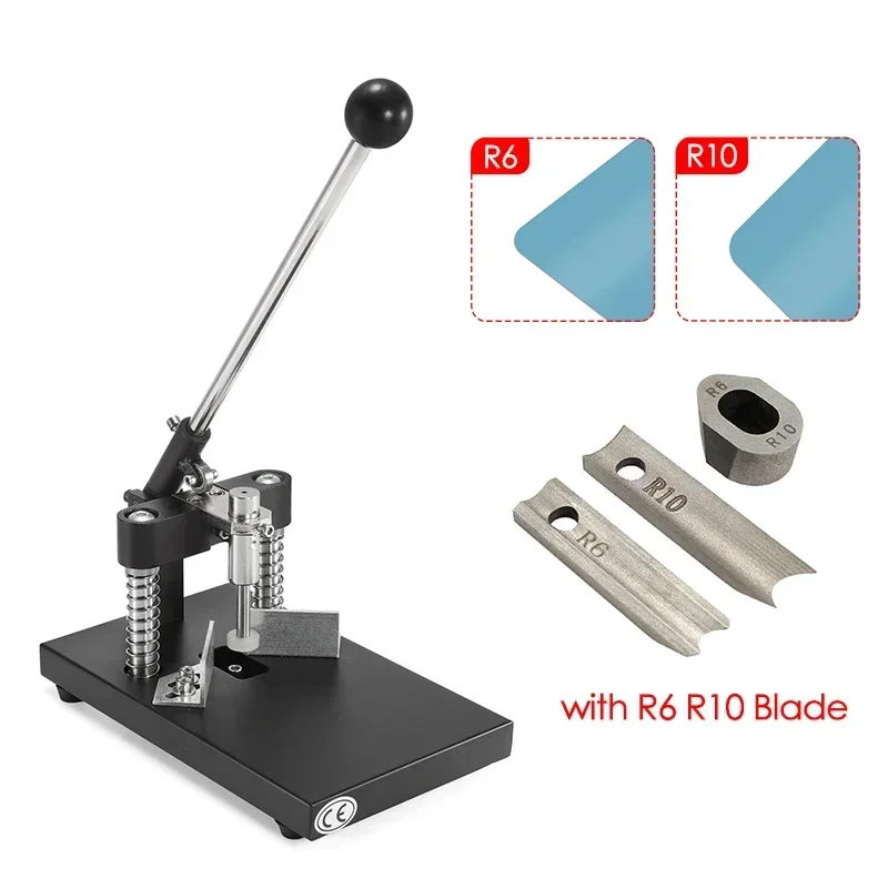 Metal Corner Rounder Cutter R6 – Heavy Equipment Grinder Bewertung und Preis
