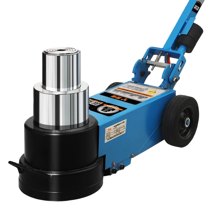 Factory Delivery High-quality  – Hydraulic Floor Jack Bewertung und Preis