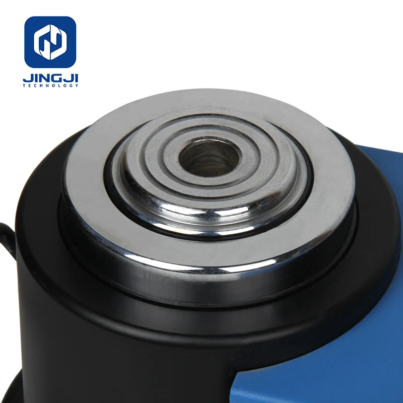 Factory Delivery High-quality  – Hydraulic Floor Jack Bewertung und Preis