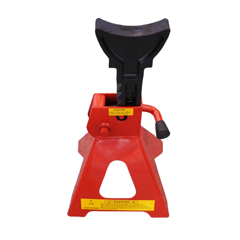 Durable 3ton 6ton Hydraulic Ga – Heavy Equipment Jack Stands Bewertung und Preis