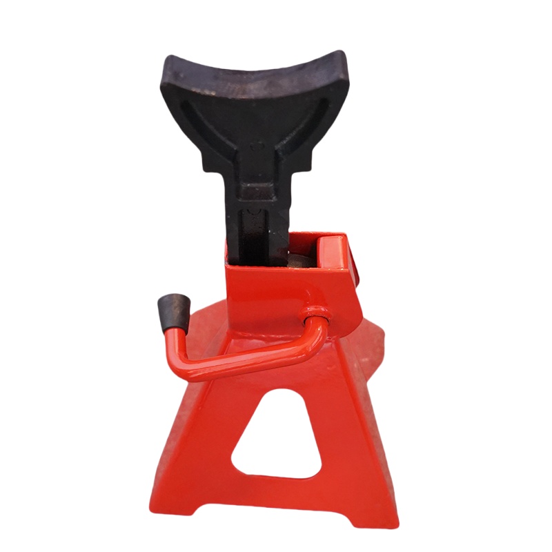 Durable 3ton 6ton Hydraulic Ga – Heavy Equipment Jack Stands Bewertung und Preis