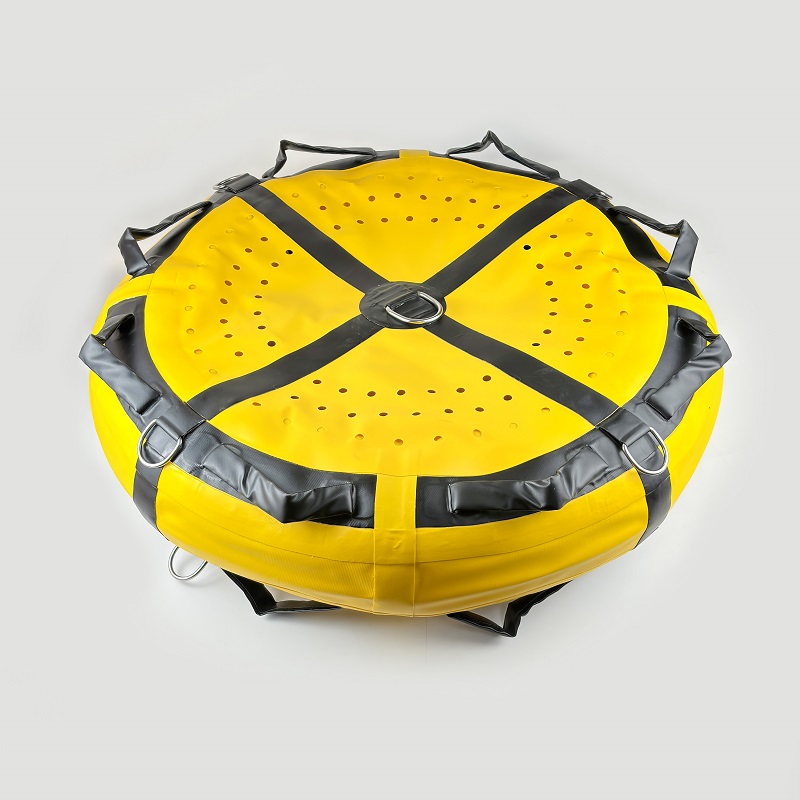 Yellow Heavy PVC Free Diving B – Heavy Equipment Yellow Bewertung und Preis