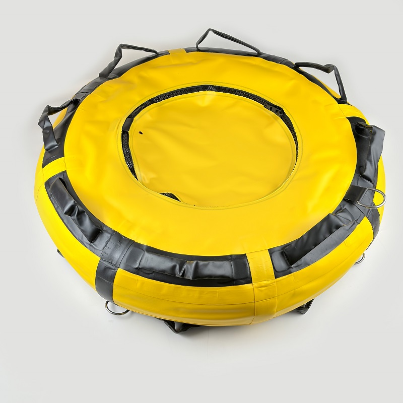 Yellow Heavy PVC Free Diving B – Heavy Equipment Yellow Bewertung und Preis