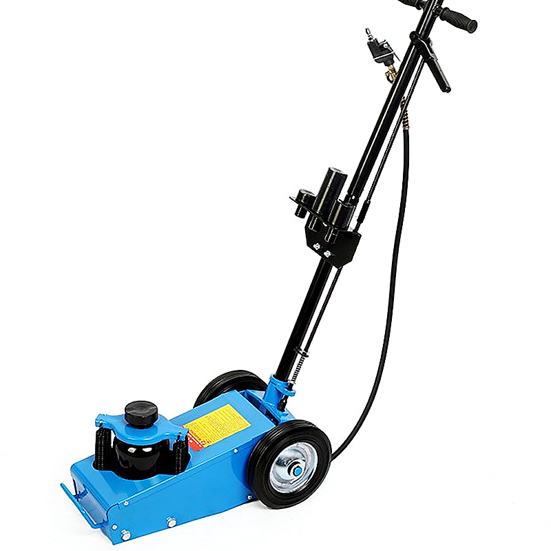 High Quality 22T Pneumatic Hyd – Hydraulic Floor Jack Bewertung und Preis