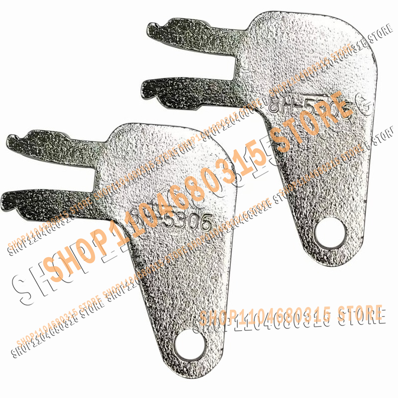 30pcs Key 5P8500 8H5306 Heavy  – Heavy Equipment Yellow Bewertung und Preis