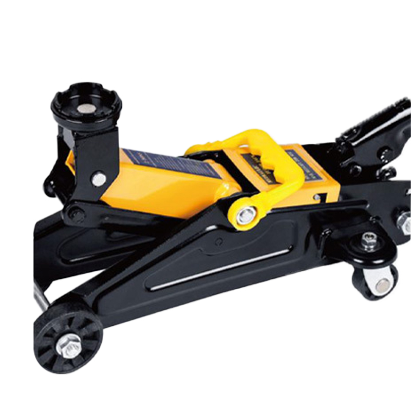 4Ton-520mm Capacity Floor Jack – Hydraulic Floor Jack Bewertung und Preis