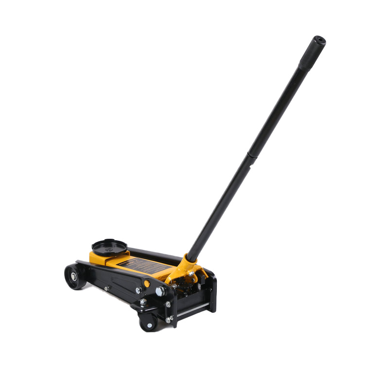 4Ton-520mm Capacity Floor Jack – Hydraulic Floor Jack Bewertung und Preis