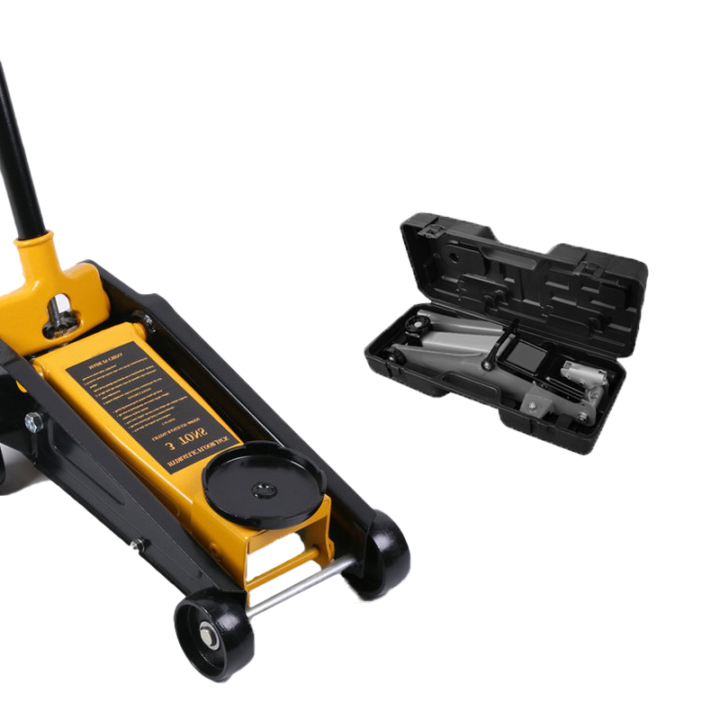 4Ton-520mm Capacity Floor Jack – Hydraulic Floor Jack Bewertung und Preis