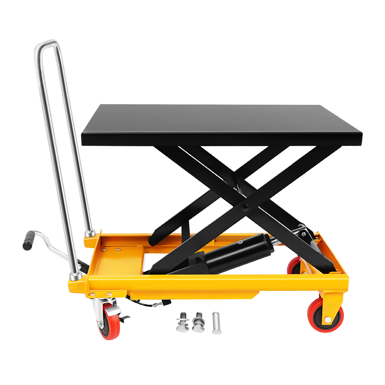 Hydraulic Scissor Lift Table 5 – Hydraulic Floor Jack Bewertung und Preis