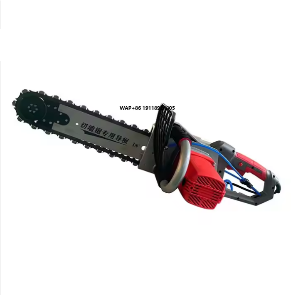 480-Type Dust-Free Window Door – Electric Concrete Cutter Bewertung und Preis