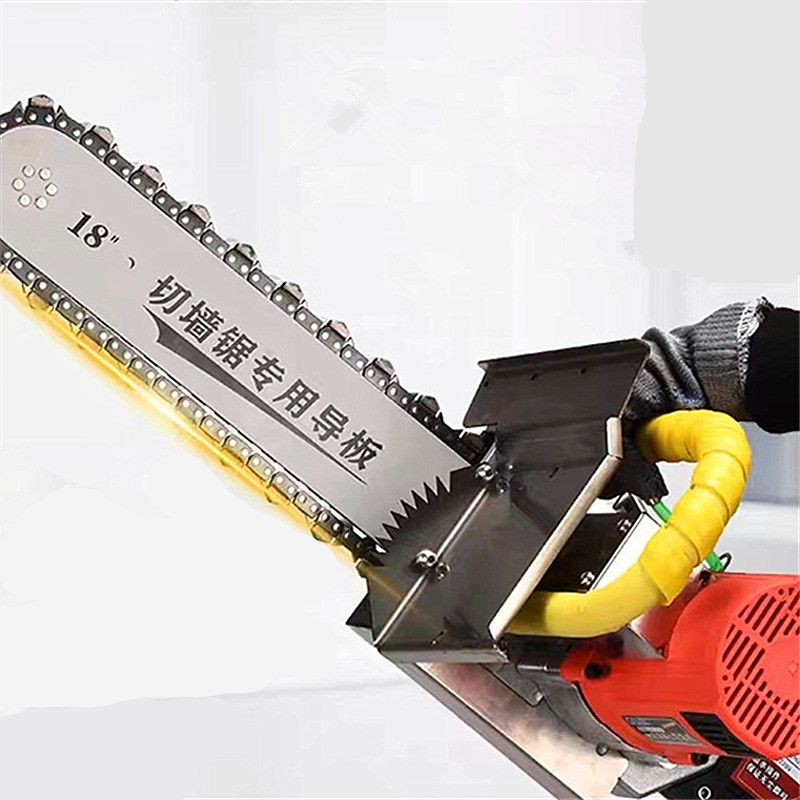 480-Type Dust-Free Window Door – Electric Concrete Cutter Bewertung und Preis