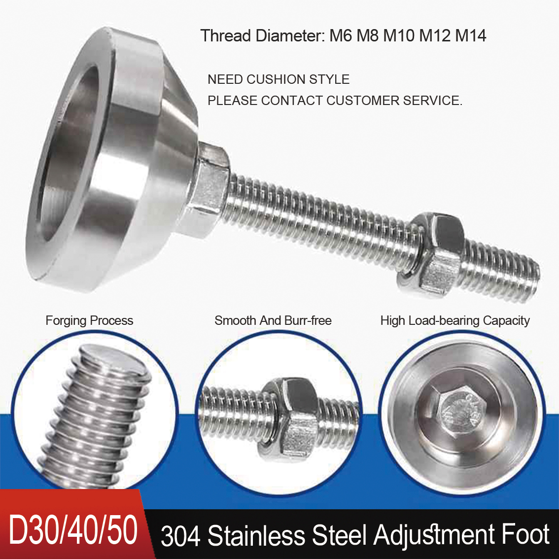 304 Stainless Steel Heavy-Duty – Heavy Equipment Grinder Bewertung und Preis