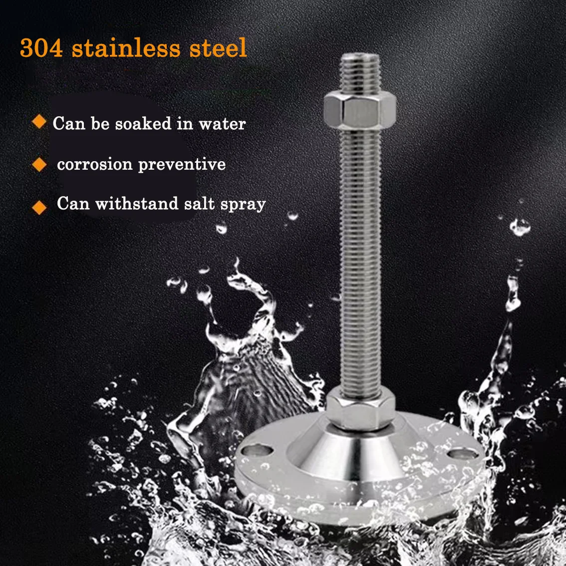 304 Stainless Steel Heavy-Duty – Heavy Equipment Grinder Bewertung und Preis