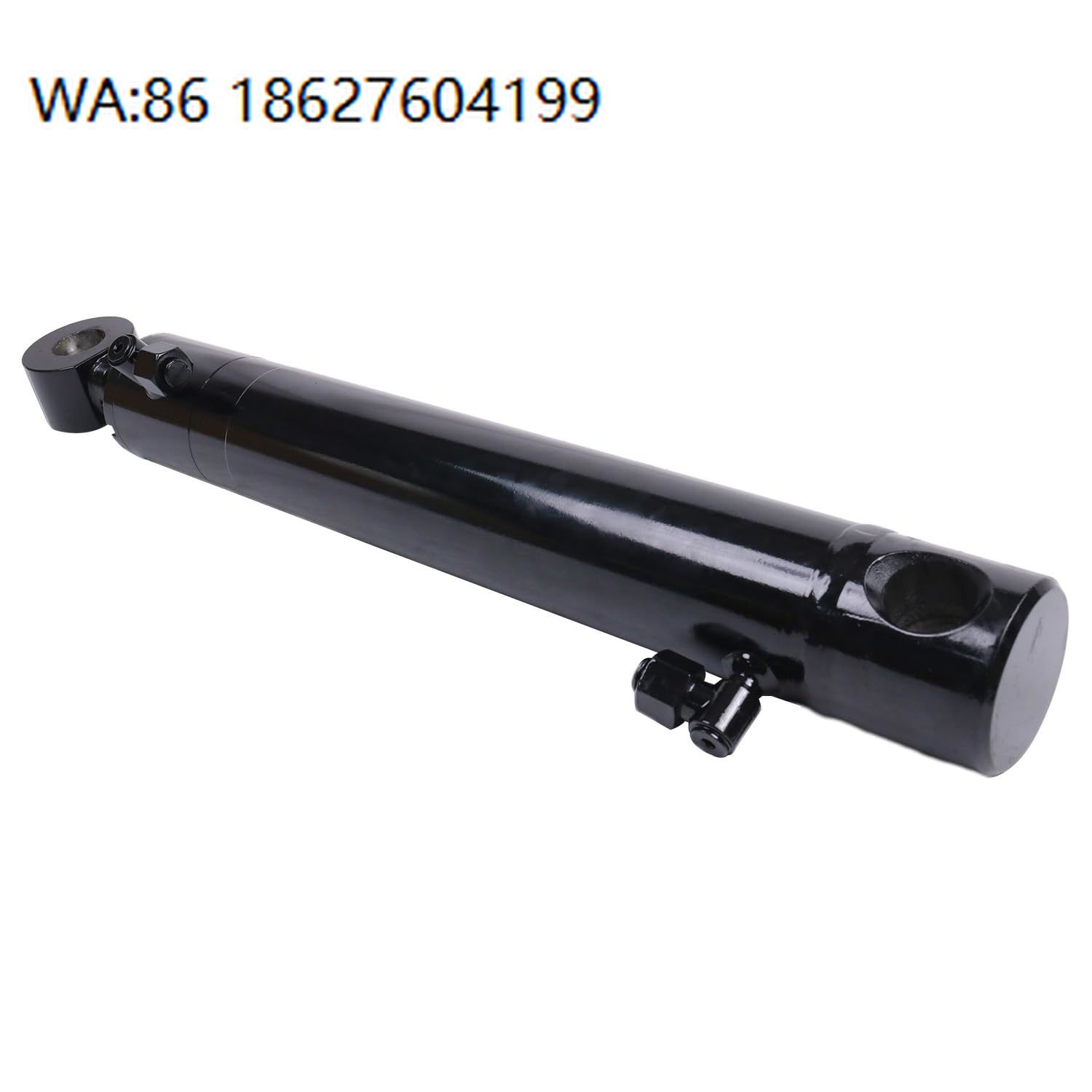 Excavator Parts Double Acting  – Mini Excavator Bewertung und Preis