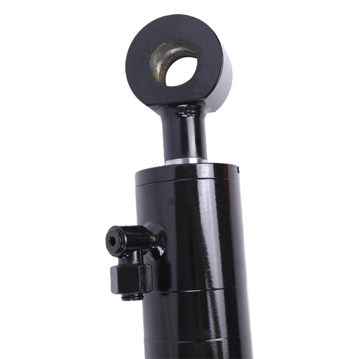 Excavator Parts Double Acting  – Mini Excavator Bewertung und Preis