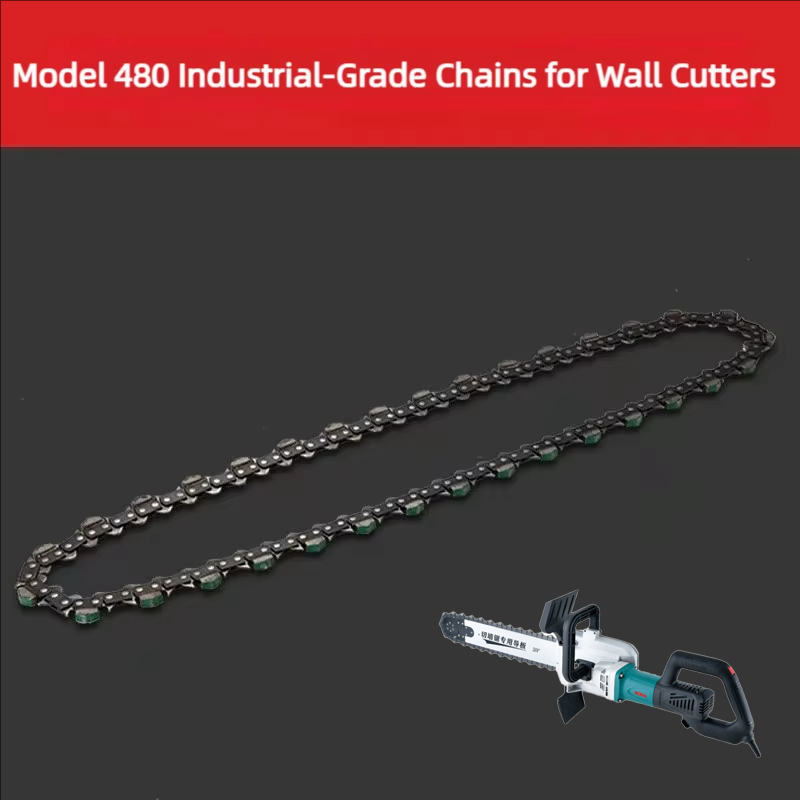 Mode 480 Industrial-Grade Chai – Electric Concrete Cutter Bewertung und Preis