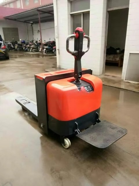 Durable Forklift 24V 2 Ton 2.5 – Electric Forklift Bewertung und Preis