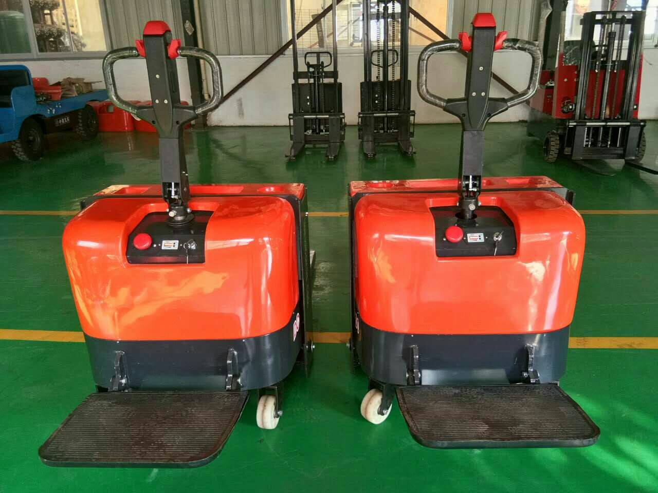 Durable Forklift 24V 2 Ton 2.5 – Electric Forklift Bewertung und Preis